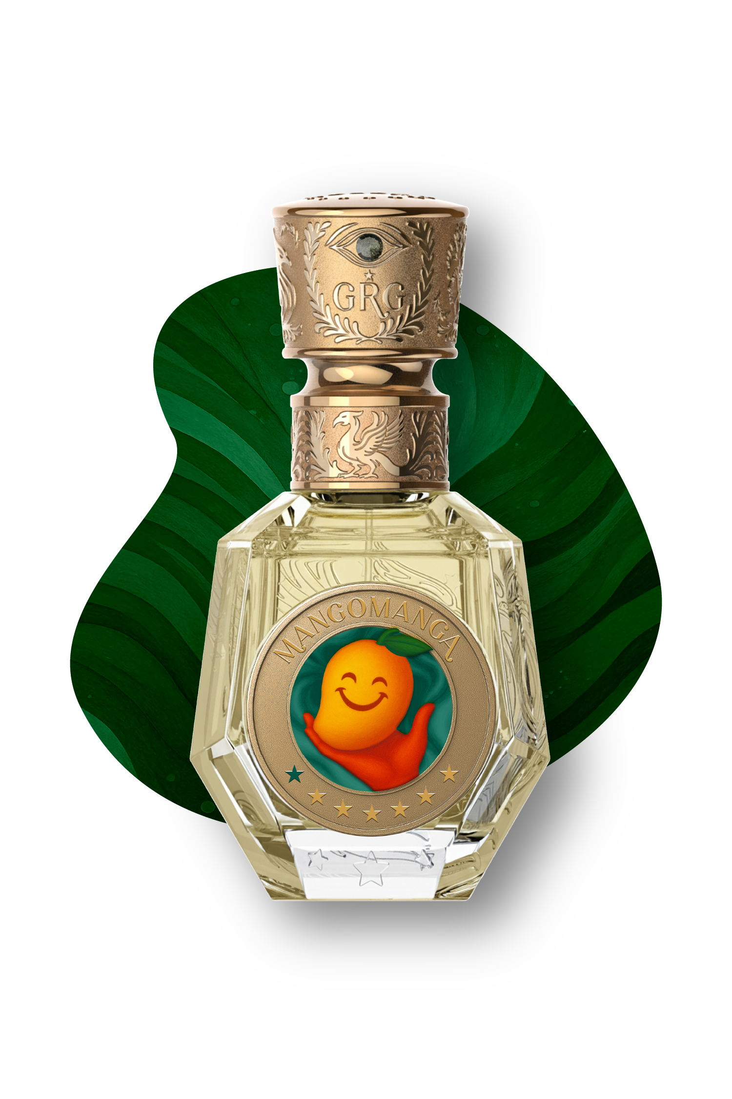 MangoManga